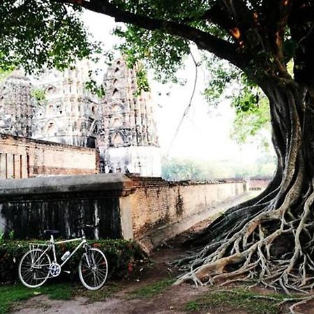 Sukhothai Cozy Hostel And Dorm Luaran gambar