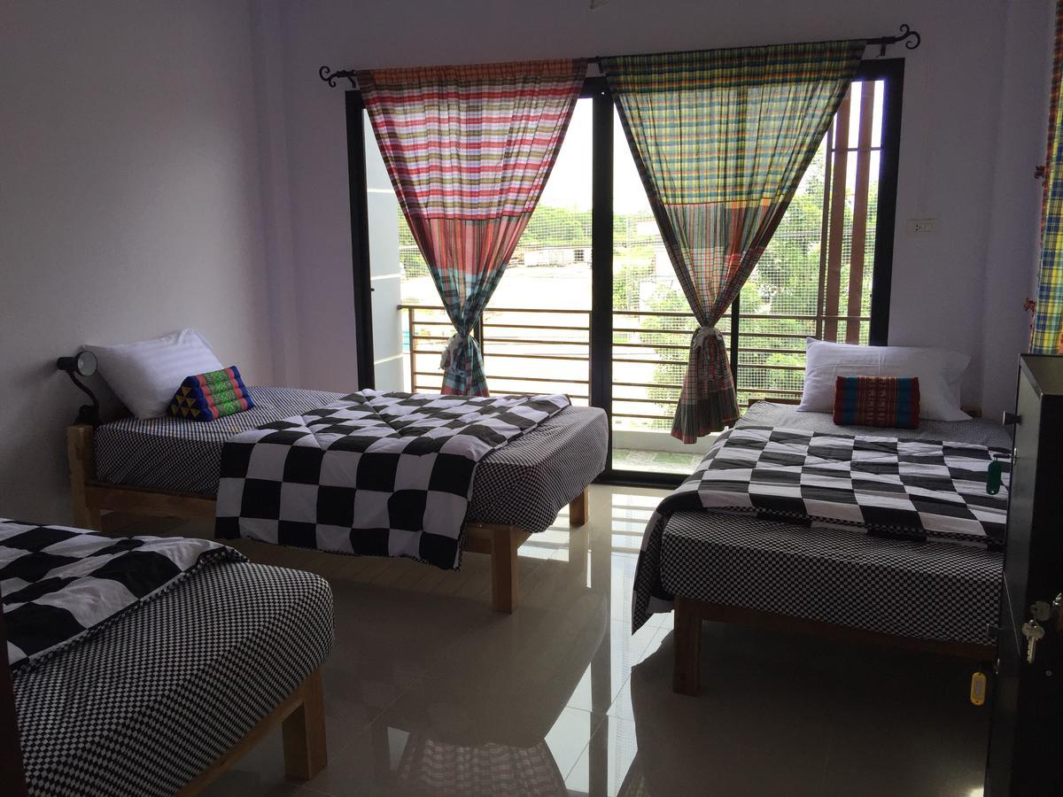 Sukhothai Cozy Hostel And Dorm Luaran gambar